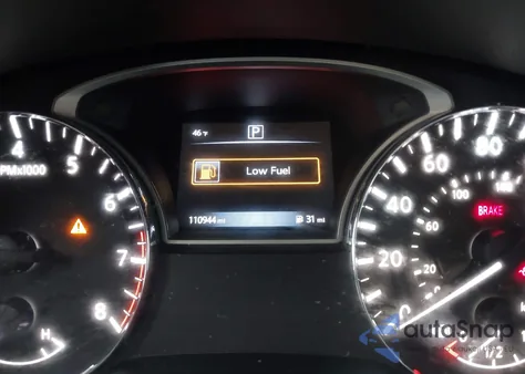 2017 Nissan Pathfinder Sv from USA, damaged, VIN 5N1DR2MN2HC627250